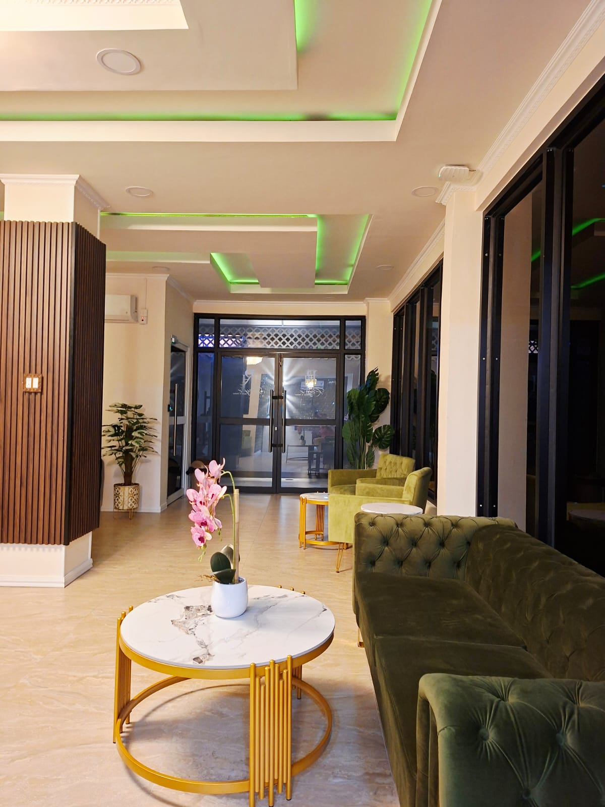 Hotel Gallery