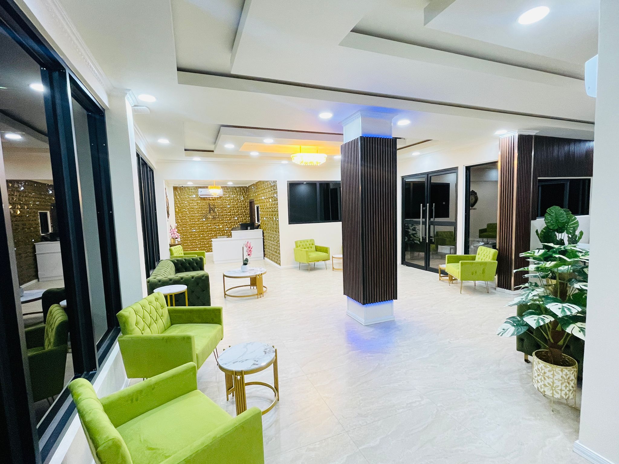 Hotel Slider Pictures