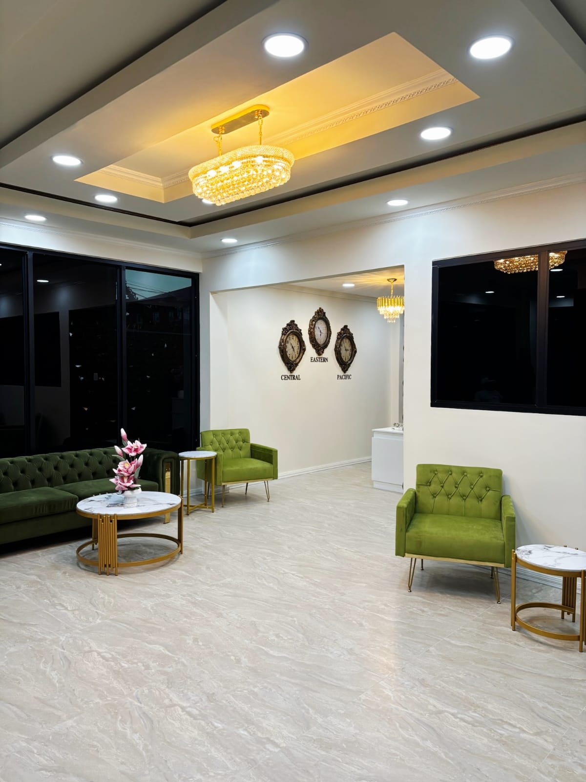 Hotel Gallery