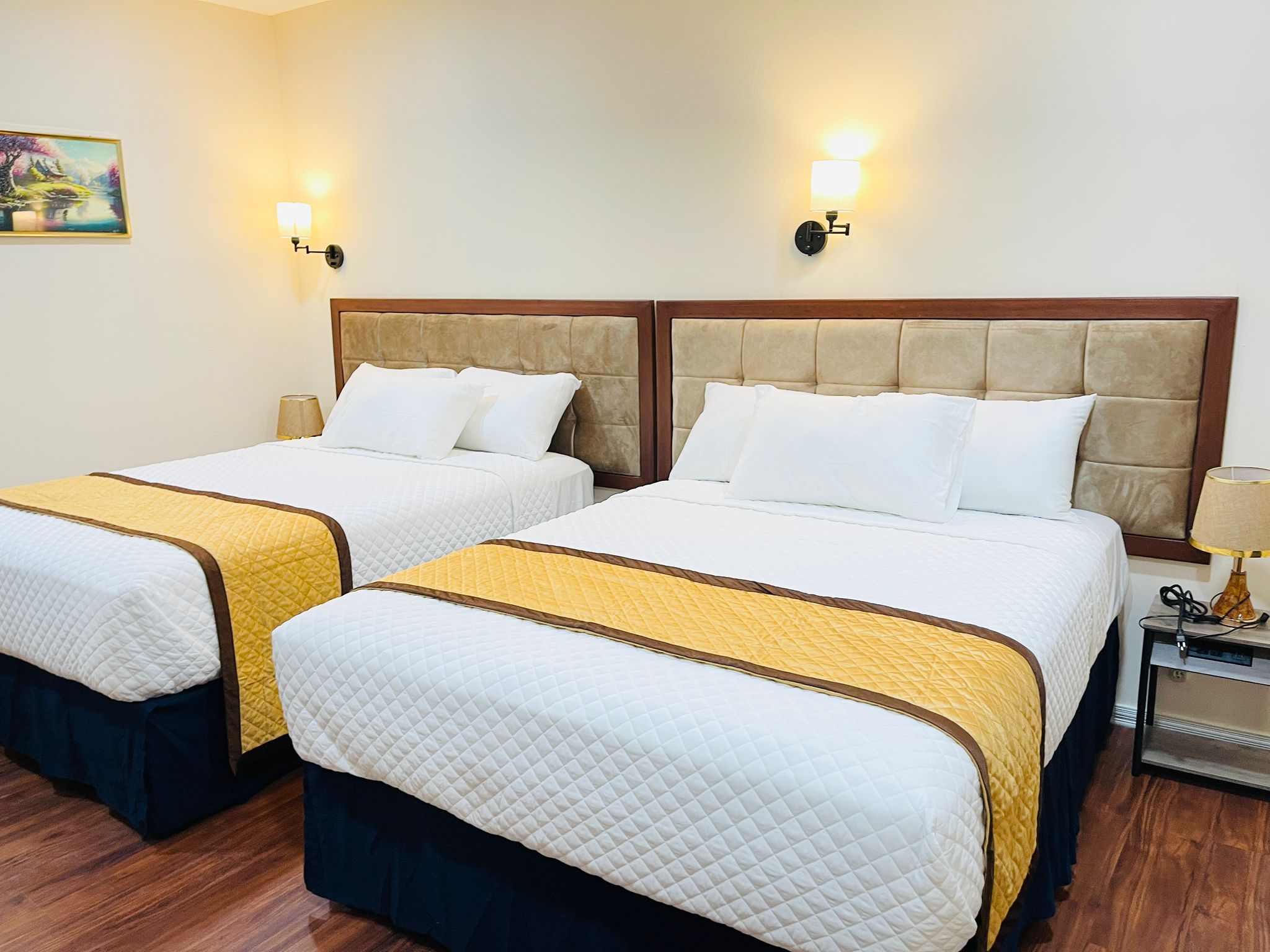 Hotel Gallery